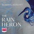 Cover: The Rain Heron - W F Howes Ltd