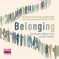Cover: Belonging - W F Howes Ltd