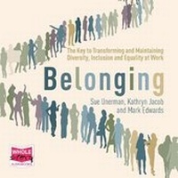 Enlarge image Cover: Belonging - W F Howes Ltd