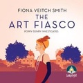 Cover: The Art Fiasco - W F Howes Ltd