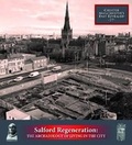 Cover: Salford Regeneration - Centre for Applied Archaeology, University of Salford