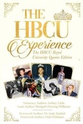 Cover: The Hbcu Experience - IngramSpark