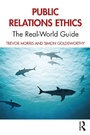 Cover: Public Relations Ethics - Routledge