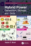 Cover: Hybrid Power - CRC Press