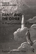 Cover: Dante and the Other - Routledge