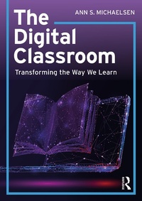 Abbildung von: The Digital Classroom - Routledge