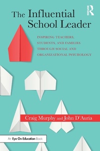 Abbildung von: The Influential School Leader - Routledge