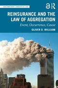 Cover: Reinsurance and the Law of Aggregation - Routledge