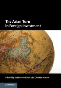Abbildung von: The Asian Turn in Foreign Investment - Cambridge University Press