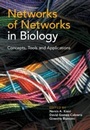 Cover: Networks of Networks in Biology - Cambridge University Press