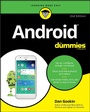 Cover: Android For Dummies - Wiley
