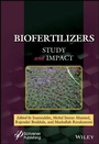 Cover: Biofertilizers - Wiley