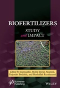 Bild: Biofertilizers - Wiley