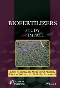 Abbildung von: Biofertilizers - Wiley-ISTE