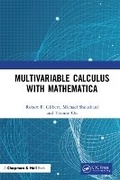 Cover: Multivariable Calculus with Mathematica - Chapman & Hall/CRC