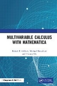 Enlarge image Cover: Multivariable Calculus with Mathematica - Chapman & Hall/CRC