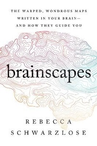Abbildung von: Brainscapes - Mariner Books