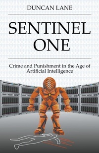 Enlarge image Cover: Sentinel One - Duncan Lane