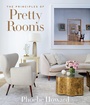 Cover: The Principles of Pretty Rooms - Abrams