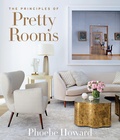 Cover: The Principles of Pretty Rooms - Abrams