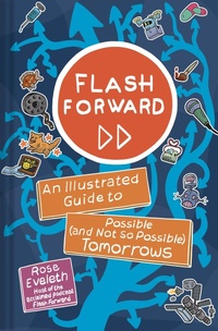 Enlarge image Cover: Flash Forward - Abrams Comicarts