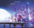Cover: The Art of VIVO - Abrams