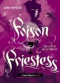 Cover: Poison Priestess (Lady Slayers) - Amulet Books