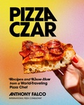 Cover: Pizza Czar - Abrams