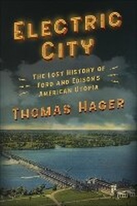 Abbildung von: Electric City - Abrams Press