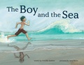 Cover: The Boy and the Sea - Abrams Books for Young Readers