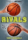 Cover: Rivals - Amulet Books