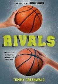 Enlarge image Cover: Rivals - Amulet Books