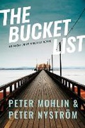 Cover: The Bucket List: An Agent John Adderley Novel - Abrams