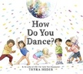 Cover: How Do You Dance? - Abrams Appleseed