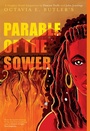 Cover: Parable of the Sower: A Graphic Novel Adaptation - Abrams Comicarts