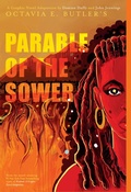 Cover: Parable of the Sower: A Graphic Novel Adaptation - Abrams Comicarts
