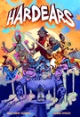 Cover: Hardears - Abrams Comicarts