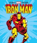 Cover: Iron Man: My Mighty Marvel First Book - Abrams Appleseed