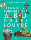 Cover: Journeys through Louvre Abu Dhabi - Abrams