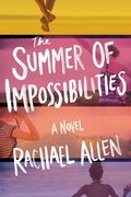 Cover: The Summer of Impossibilities - Abrams