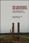 Cover: The Holocaust and Masculinities - De Gruyter