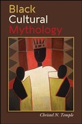 Cover: Black Cultural Mythology - De Gruyter