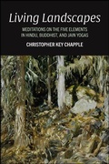 Cover: Living Landscapes - De Gruyter