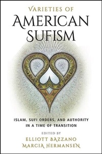 Abbildung von: Varieties of American Sufism - De Gruyter