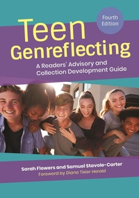 Abbildung von: Teen Genreflecting - Libraries Unlimited