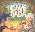 Cover: Cave Dada Picky Eater - Chronicle Books