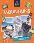 Cover: Map Your Planet: Mountains - Franklin Watts Ltd