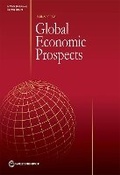 Cover: Global Economic Prospects - World Bank Publications