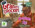 Cover: Grandpa in My Pocket: No Ordinary Pig - W F Howes Ltd