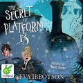 Cover: The Secret of Platform 13 - W F Howes Ltd